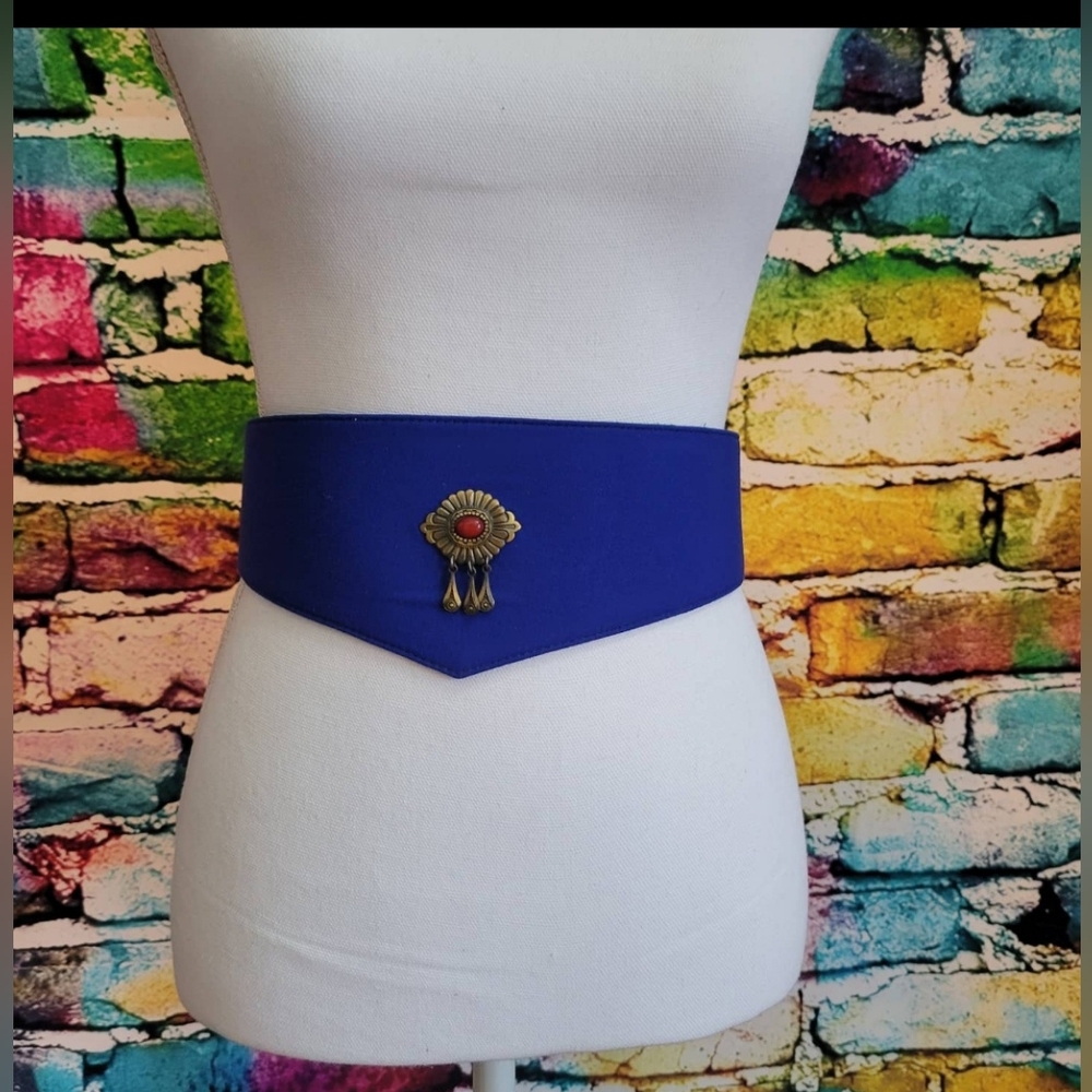 Vintage Belt